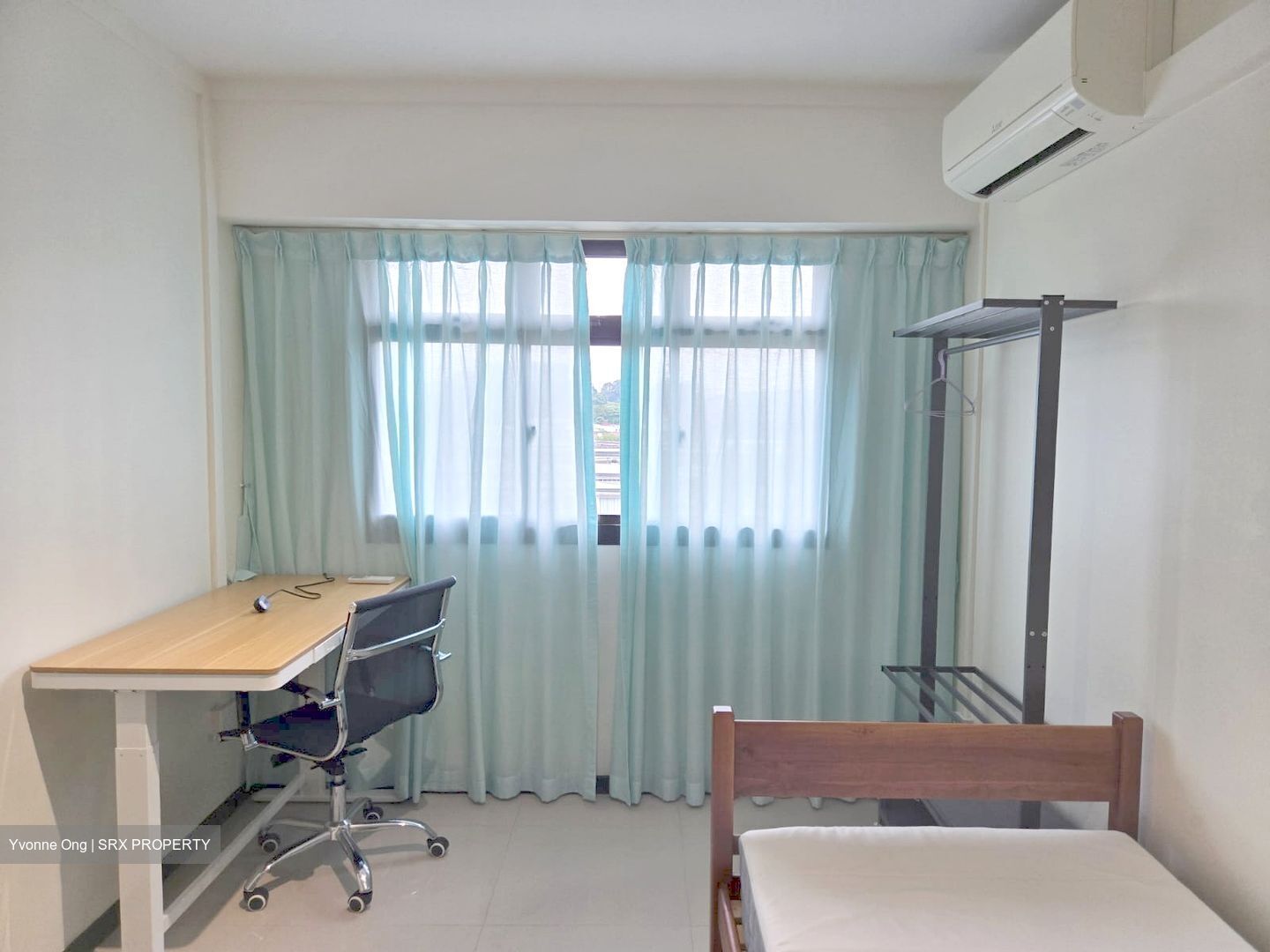 Blk 4A Boon Tiong Arcadia (Bukit Merah), HDB 5 Rooms #560996801